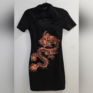 Vestidode mujer